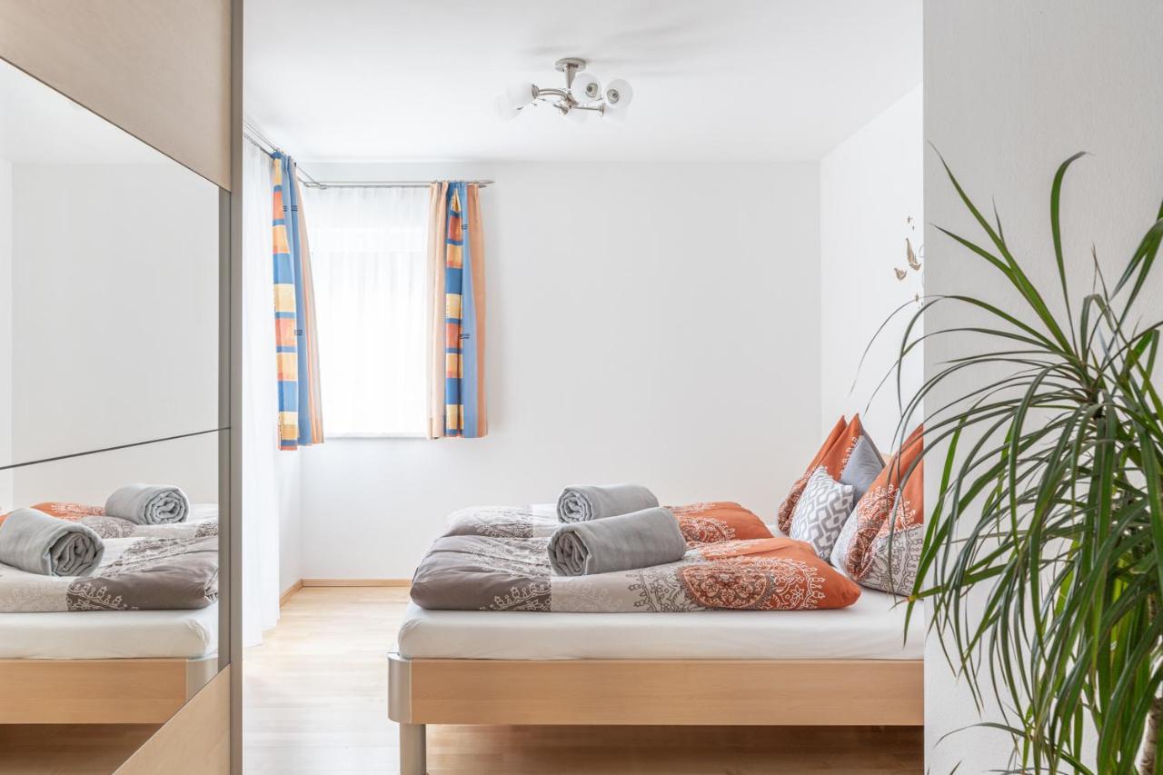 Appartement Taurachblick Tamsweg Exterior foto