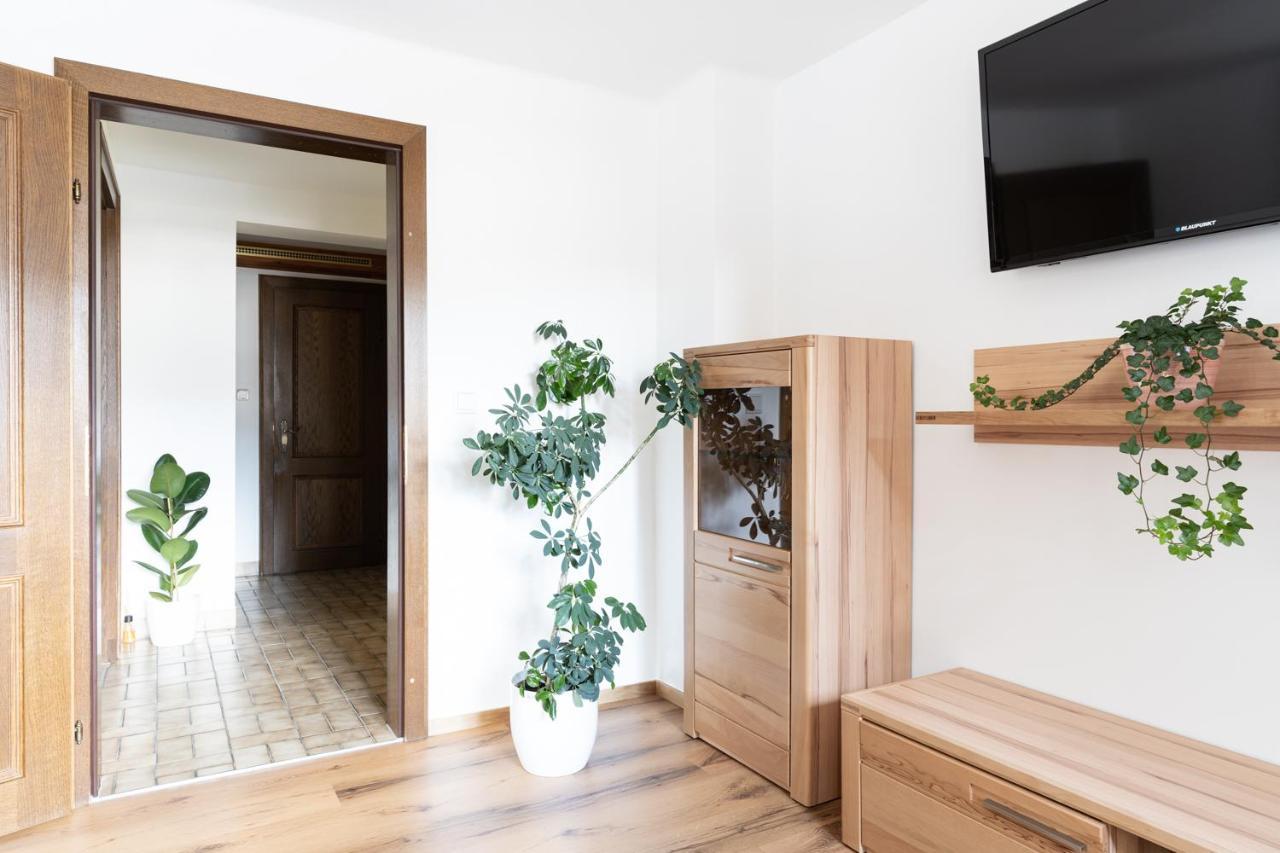 Appartement Taurachblick Tamsweg Exterior foto