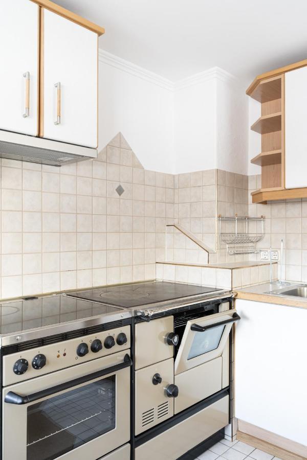 Appartement Taurachblick Tamsweg Exterior foto